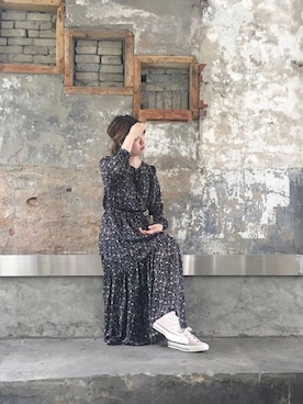 Sakiさんのコーディネート