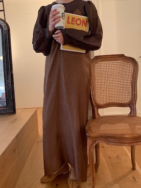 Sakiさんのコーディネート