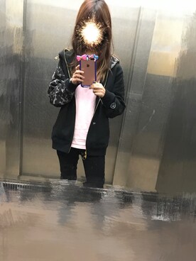 yiyng_さんのコーディネート