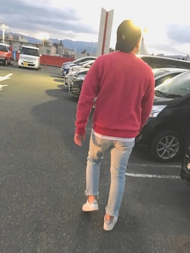 ☆さん(メンズ・168cm)の秋コーディネート