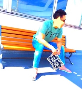 ☆さんのコーディネート