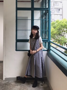 kaylee仔さんのコーディネート