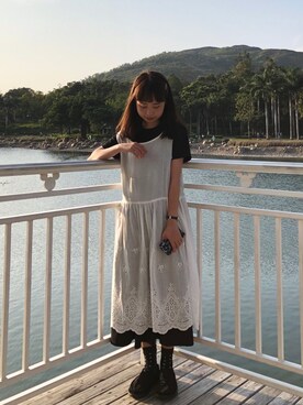 kaylee仔さんのコーディネート