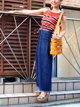 LEtWさんのコーディネート