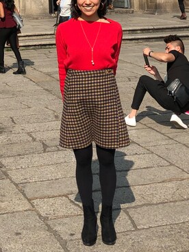 LEtWさんのコーディネート