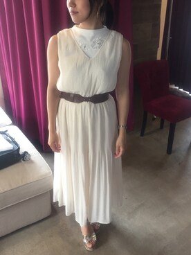 LEtWさんのコーディネート