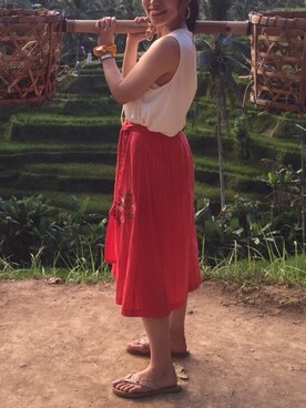 LEtWさんのコーディネート