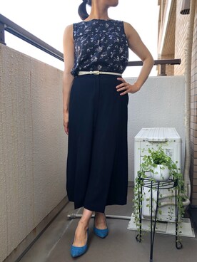 LEtWさんのコーディネート