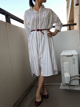 LEtWさんのコーディネート