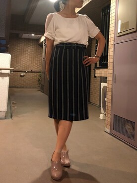 LEtWさんのコーディネート