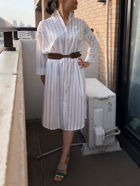 LEtWさんのコーディネート