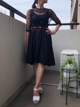 LEtWさんのコーディネート