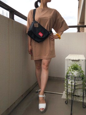 LEtWさんのコーディネート