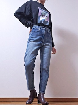 Toooomka🐯さんのコーディネート