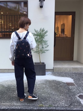 YUUさんのコーディネート