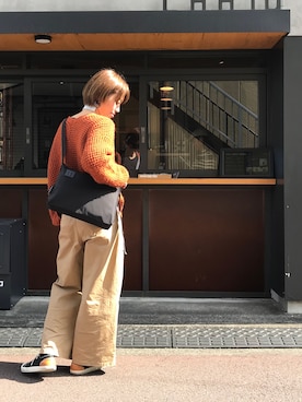 YUUさんのコーディネート