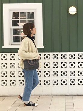 YUUさんのコーディネート