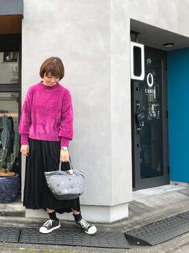 YUUさんのコーディネート