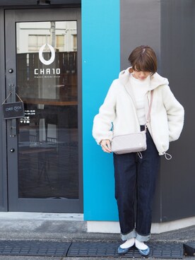 YUUさんのコーディネート