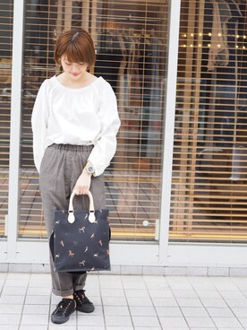 YUUさんのコーディネート