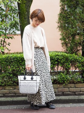 YUUさんのコーディネート