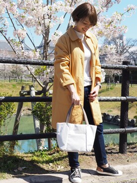 YUUさんのコーディネート