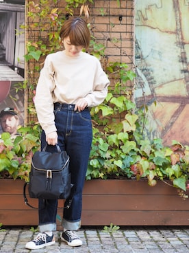 YUUさんのコーディネート