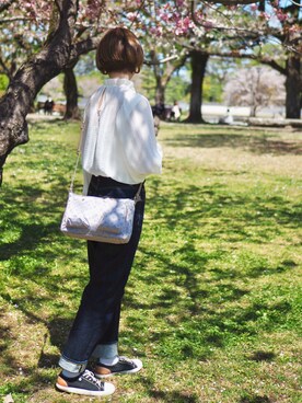 YUUさんのコーディネート