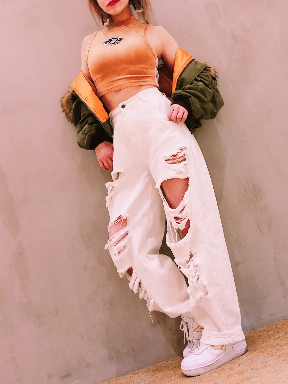 ローラ」の人気ファッションコーディネート（身長：161cm〜170cm） - WEAR