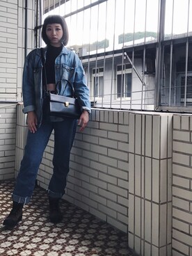 Sandy さんのコーディネート