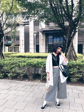 Sandy さんのコーディネート