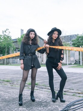 Sandy さんのコーディネート