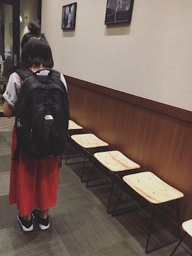 のっさんさんのコーディネート