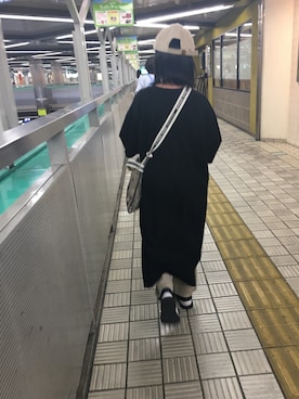 のっさんさんのコーディネート