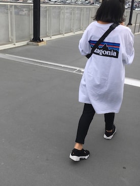 のっさんさんのコーディネート