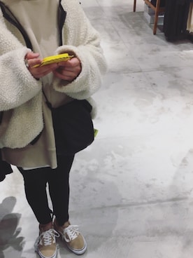 のっさんさんのコーディネート