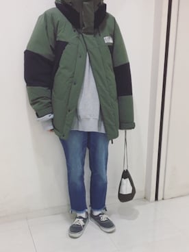 のっさんさんのコーディネート