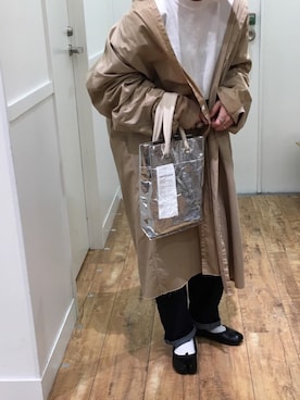 のっさんさんのコーディネート