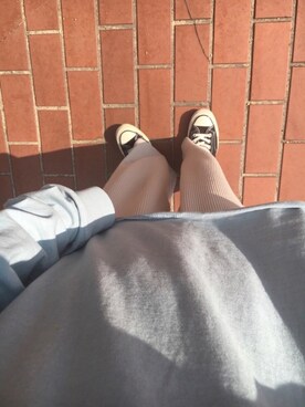 のっさんさんのコーディネート