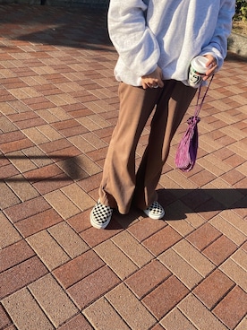 のっさんさんのコーディネート