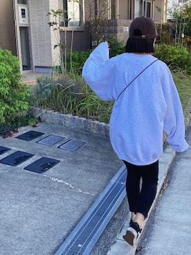 のっさんさんのコーディネート