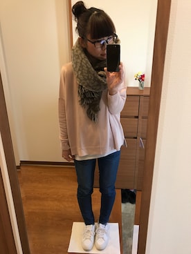 さやってぃさんのコーディネート