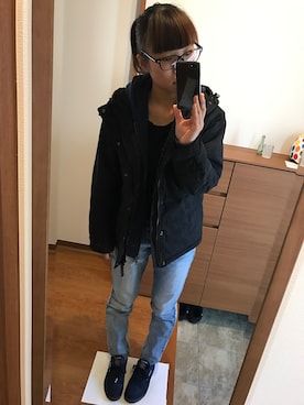 さやってぃさんのコーディネート