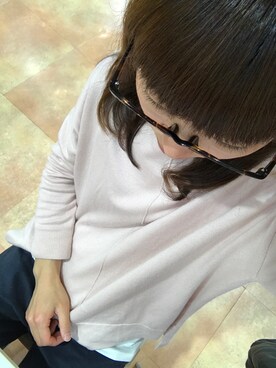 さやってぃさんのコーディネート