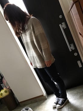 さやってぃさんのコーディネート