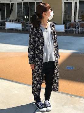 さやってぃさんのコーディネート