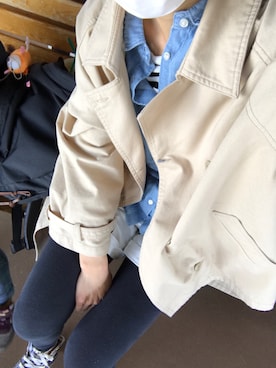 さやってぃさんのコーディネート