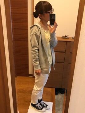 さやってぃさんのコーディネート