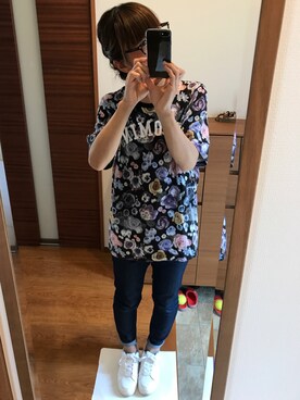 さやってぃさんのコーディネート