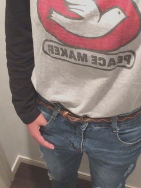 hinakoさんのコーディネート